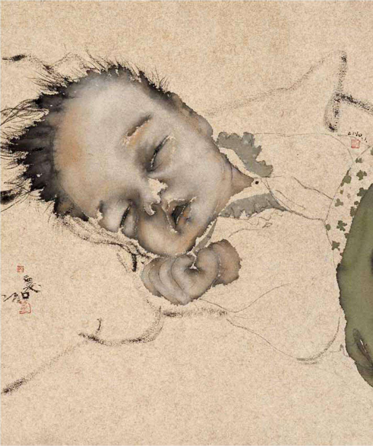 刘庆和 《满月》.jpg